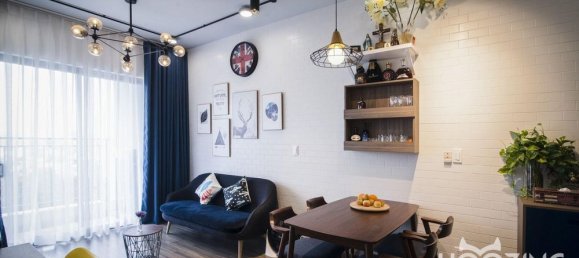 2 bedrooms Apartment in Binh Thanh, Vietnam No. 16919 7