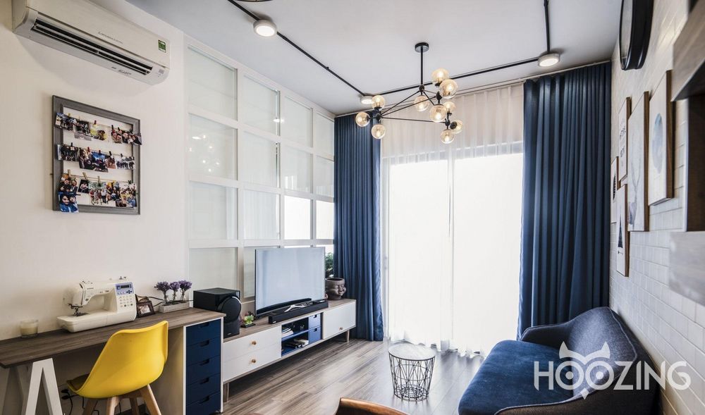 2 bedrooms Apartment in Binh Thanh, Vietnam No. 16919