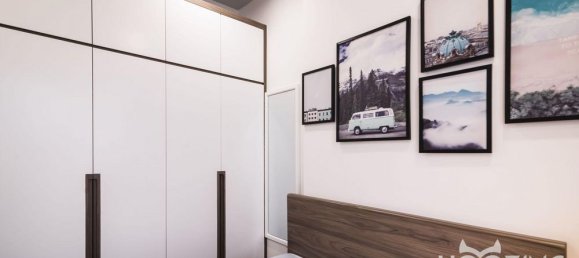 2 bedrooms Apartment in Binh Thanh, Vietnam No. 16919 6