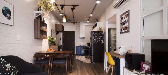 2 bedrooms Apartment in Binh Thanh, Vietnam No. 16919 5