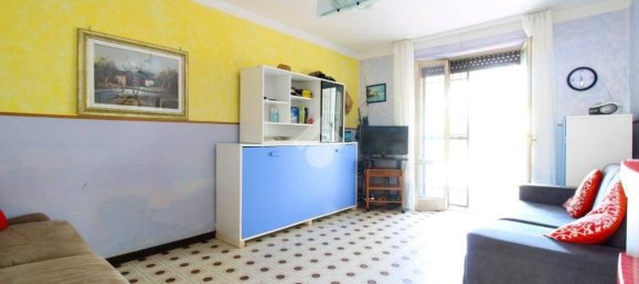 Villa de 2 dormitorios en San Salvo, Italy No. 74725 4