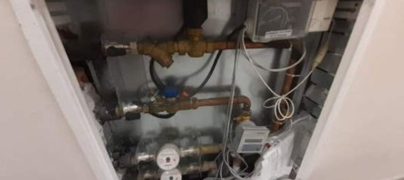 3 bedrooms Apartment in Nizza Monferrato, Italy No. 350481 41