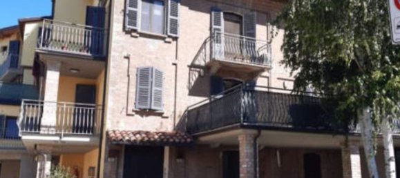 3 bedrooms Apartment in Nizza Monferrato, Italy No. 350481 22