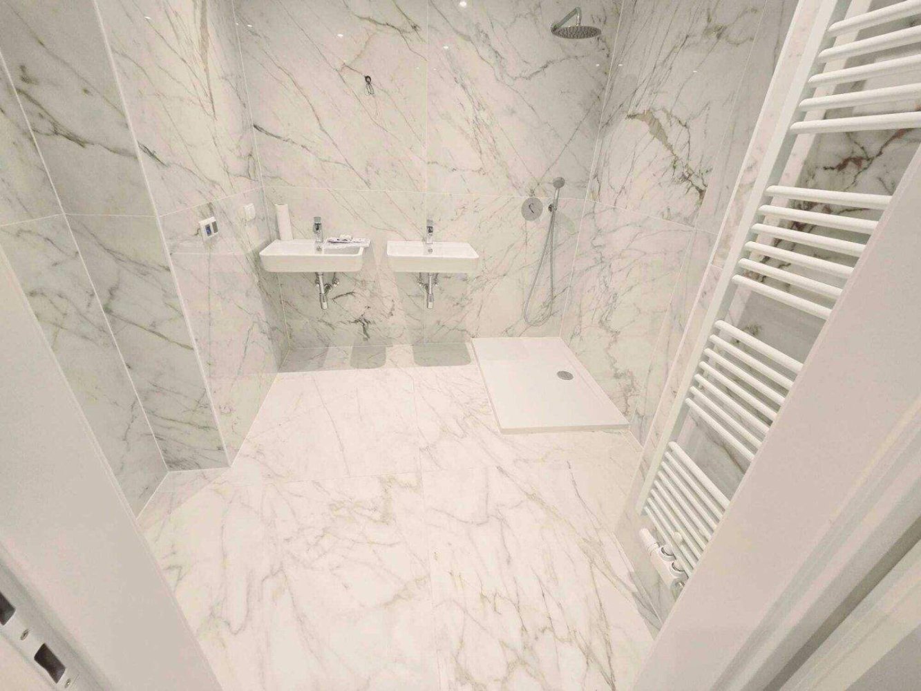 4 rooms Apartment in Simmering, Austria No. 161258