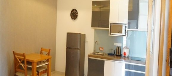 Apartamento T1 em District 1, Vietnam N.º 13846 2