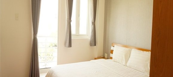 Apartamento T1 em District 1, Vietnam N.º 13846 3