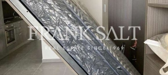 Пентхаус с 1 спальней в Сан-Пауль-иль-Бахар, Мальта № 10206 6