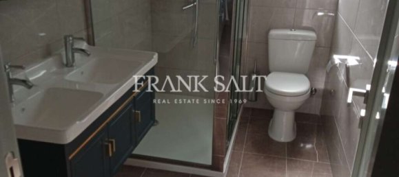 Пентхаус с 1 спальней в Сан-Пауль-иль-Бахар, Мальта № 10206 7