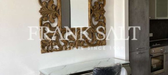 Пентхаус с 1 спальней в Сан-Пауль-иль-Бахар, Мальта № 10206 3