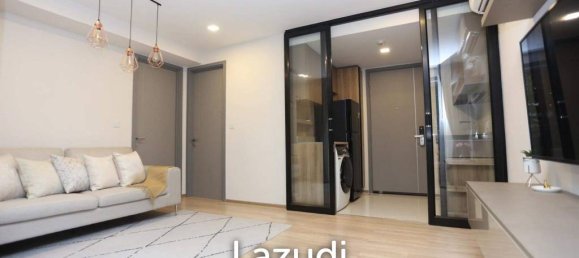 1 bedroom Condo in Bangkok, Thailand No. 17372 2