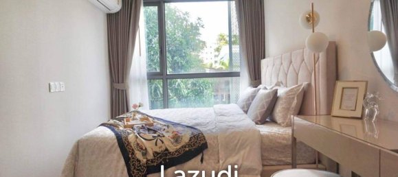 1 bedroom Condo in Bangkok, Thailand No. 17372 8