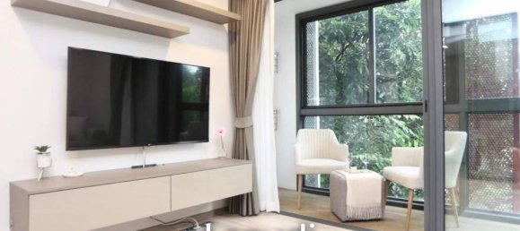 1 bedroom Condo in Bangkok, Thailand No. 17372 7