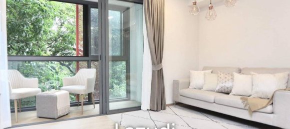 1 bedroom Condo in Bangkok, Thailand No. 17372 4