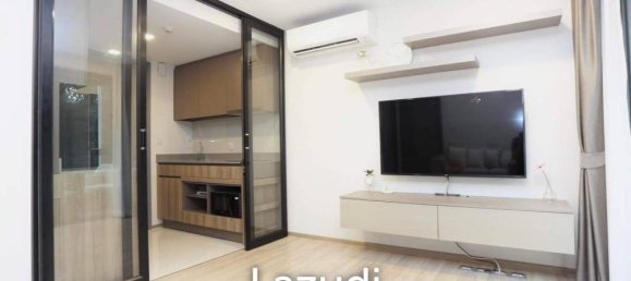 1 bedroom Condo in Bangkok, Thailand No. 17372 6