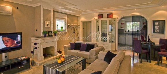 Villa de 3+1 en Alanya, Turkey No. 28628 18