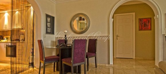 Villa de 3+1 en Alanya, Turkey No. 28628 21