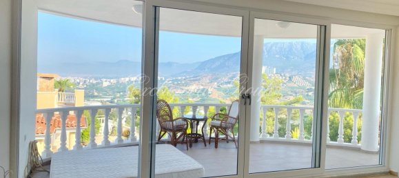 Villa de 3+1 en Alanya, Turkey No. 28628 6