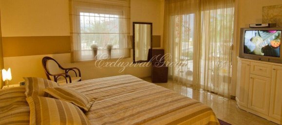 Villa de 3+1 en Alanya, Turkey No. 28628 5