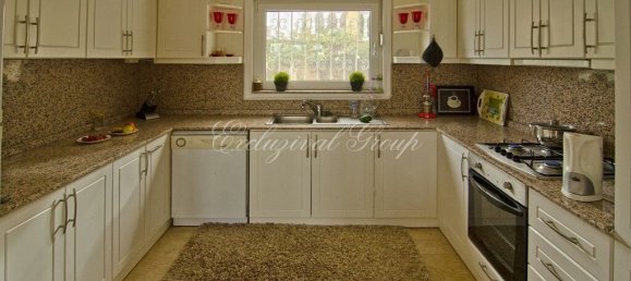 Villa de 3+1 en Alanya, Turkey No. 28628 17