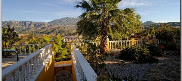 Villa de 3+1 en Alanya, Turkey No. 28628 11