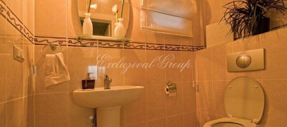 Villa de 3+1 en Alanya, Turkey No. 28628 20