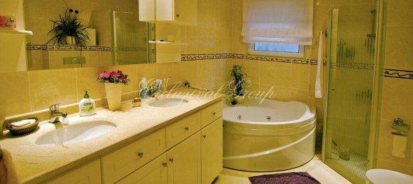 Villa de 3+1 en Alanya, Turkey No. 28628 4