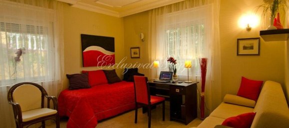 Villa de 3+1 en Alanya, Turkey No. 28628 3