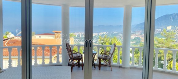 Villa de 3+1 en Alanya, Turkey No. 28628 7