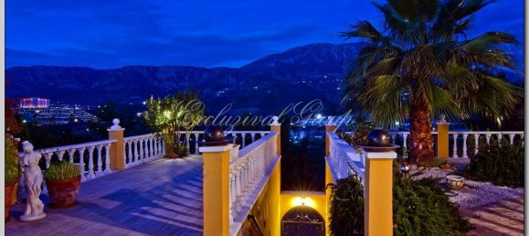 Villa de 3+1 en Alanya, Turkey No. 28628 12