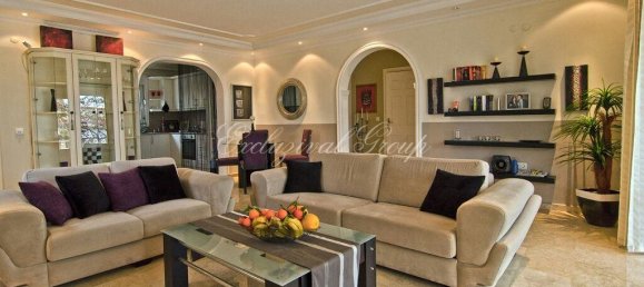 Villa de 3+1 en Alanya, Turkey No. 28628 2