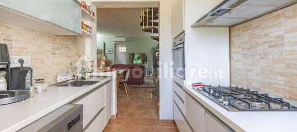 3 bedrooms Villa in Sinnai, Italy No. 270105 12