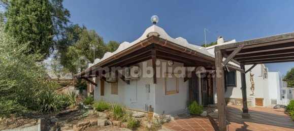 3 bedrooms Villa in Sinnai, Italy No. 270105 6