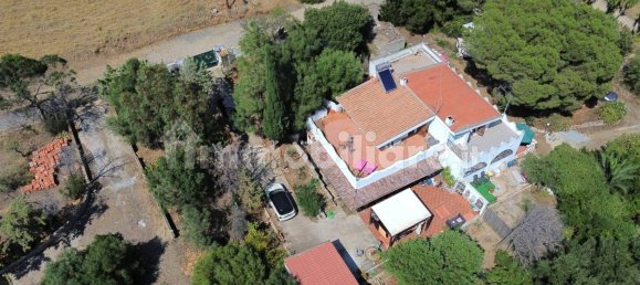 3 bedrooms Villa in Sinnai, Italy No. 270105 3