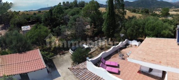3 bedrooms Villa in Sinnai, Italy No. 270105 2