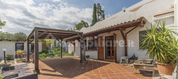 3 bedrooms Villa in Sinnai, Italy No. 270105 7