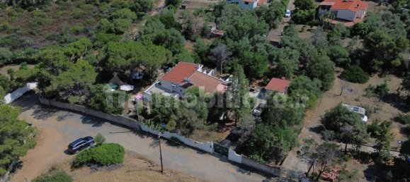 3 bedrooms Villa in Sinnai, Italy No. 270105 29