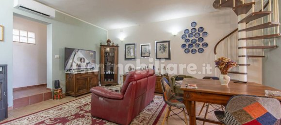 3 bedrooms Villa in Sinnai, Italy No. 270105 18