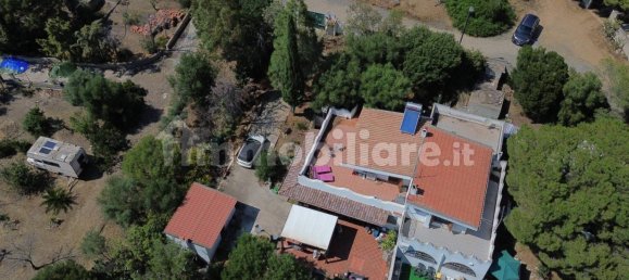 3 bedrooms Villa in Sinnai, Italy No. 270105 31