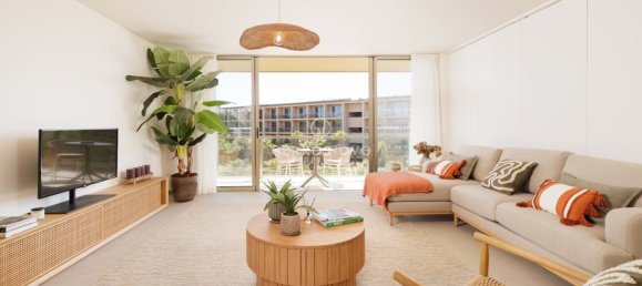 Квартира с 4 спальнями в Гия, Португалия № 106403 3