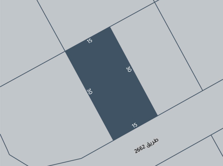 Hôtel à Muharraq, Bahrain 450m² No. 1323
