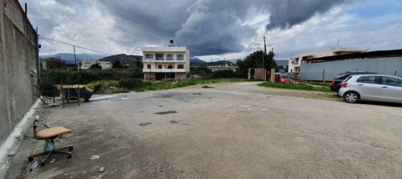 Отель, гостиница 4580м² в Айос-Николаос, Ласитион, Крит, Греция № 4209 3