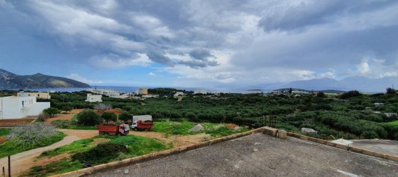 Отель, гостиница 4580м² в Айос-Николаос, Ласитион, Крит, Греция № 4209 7