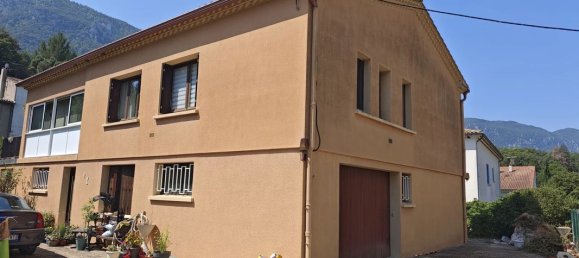 Casa de 4 dormitorios en Occitanie, France No. 341753 15