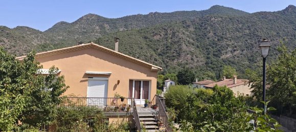 Casa de 4 dormitorios en Occitanie, France No. 341753 2