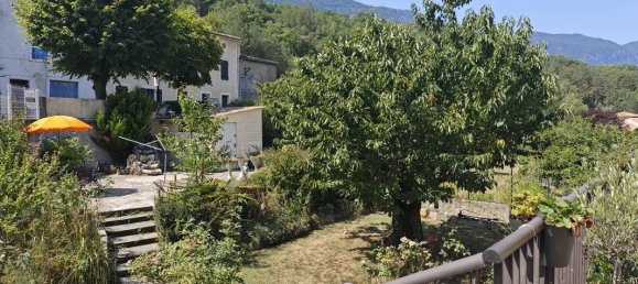 Casa de 4 dormitorios en Occitanie, France No. 341753 14