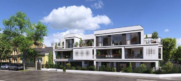 4 rooms Apartment in Modling, Austria No. 39178 11