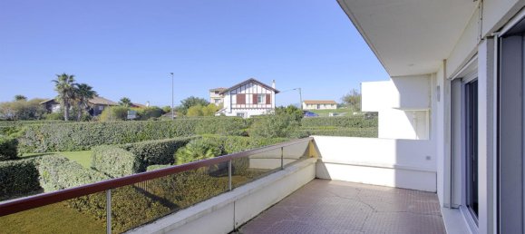 1 bedroom Apartment in Biarritz, France No. 96047 11