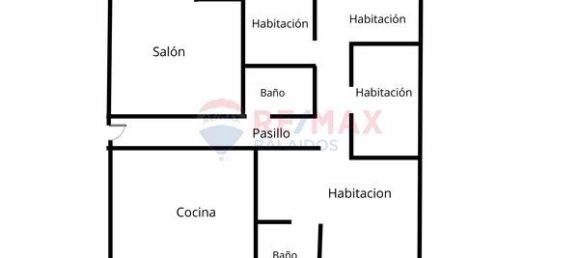 4 chambres Appartement à Vigo, Spain No. 190983 11