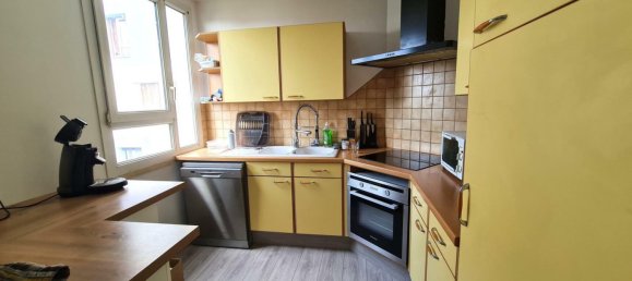 Apartamento T2 em Saint-Jean-de-la-Ruelle, France N.º 240303 4