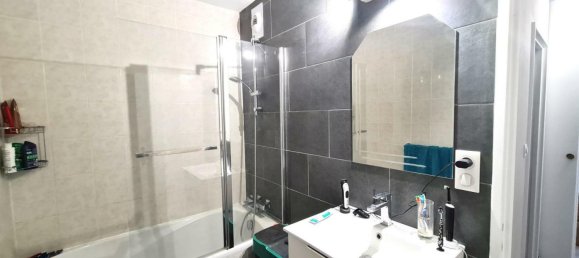 Apartamento T2 em Saint-Jean-de-la-Ruelle, France N.º 240303 5